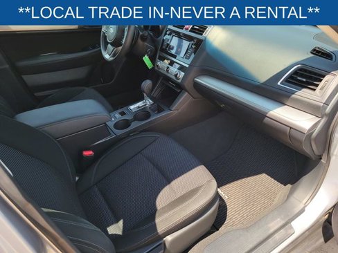 Used 2019 Subaru Outback 2.5i image 11