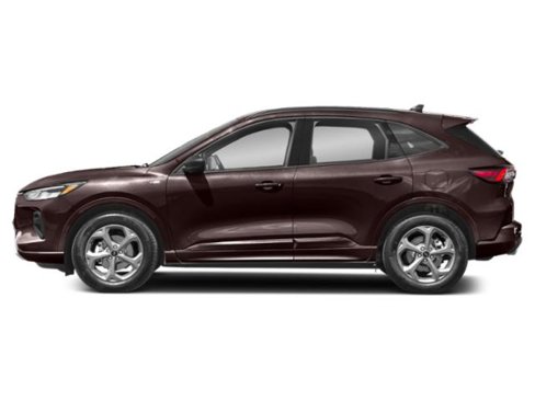 Certified 2023 Ford Escape ST-Line w/ Tech Pack #1 image 1