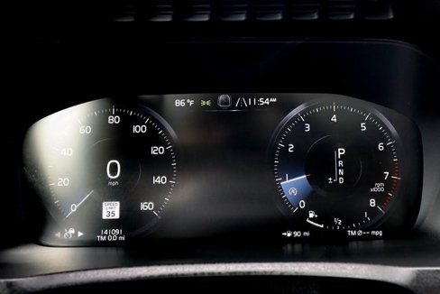 Used 2019 Volvo XC90 T6 Inscription w/ Advanced Package image 5