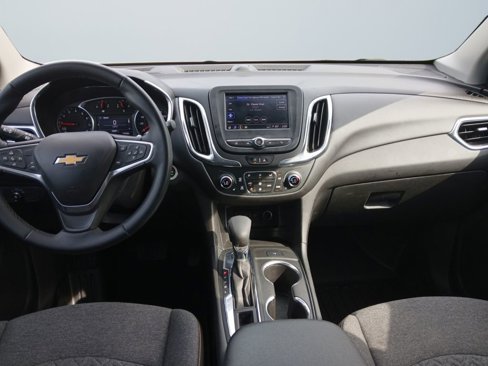 Used 2023 Chevrolet Equinox LT image 10