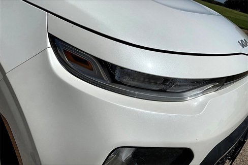 Used 2022 Kia Soul LX image 29