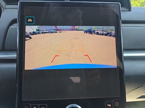 Used 2025 GMC Terrain Elevation image 25