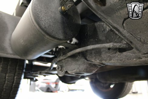 Used 1985 Chevrolet S10 Pickup 2WD Regular Cab image 27