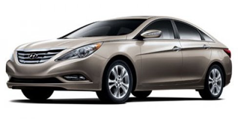 Used 2012 Hyundai Sonata Limited image 1