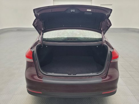 Used 2018 Kia Forte LX w/ LX Popular Package image 29