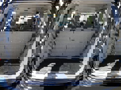 Used 2016 Nissan Quest SV image 16
