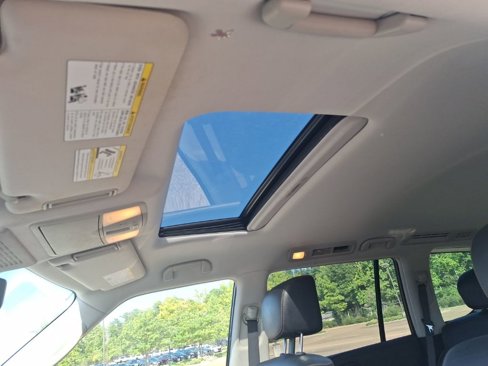 Used 2018 Nissan Armada Platinum w/ Captain Seat Package image 18