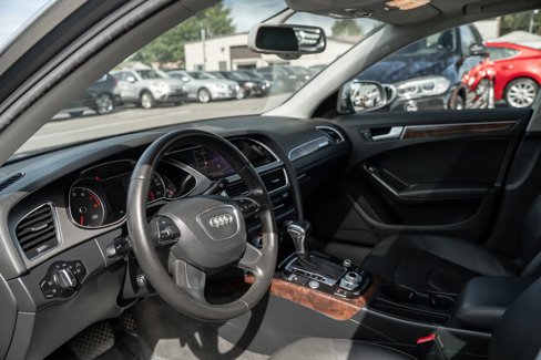 Used 2013 Audi A4 2.0T Premium Plus image 6