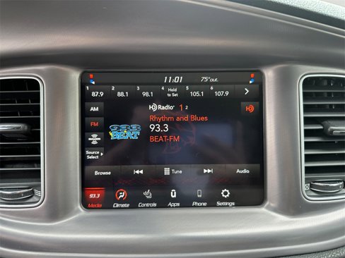 Used 2023 Dodge Charger SXT w/ Cold Weather Package image 18