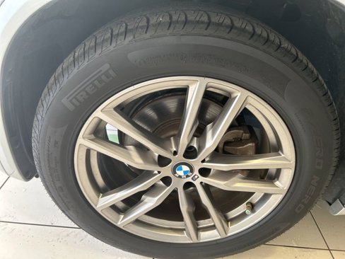 Used 2019 BMW X3 xDrive30i w/ M Sport Package 2 image 20