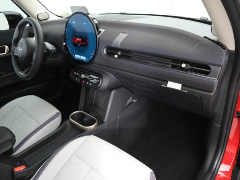 Used 2025 MINI Cooper S image 20