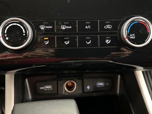 Used 2023 Hyundai Tucson SEL image 53