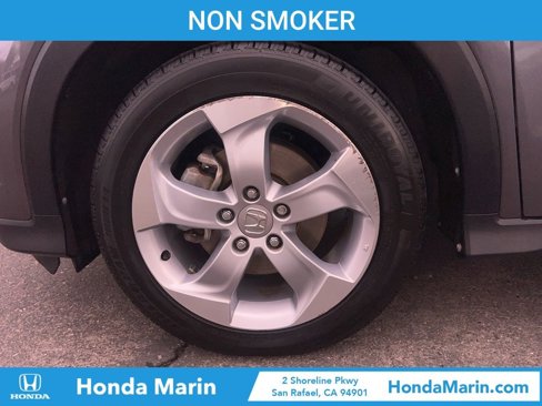 Used 2016 Honda HR-V LX image 11