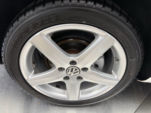 Used 2009 Volkswagen Jetta SE image 25