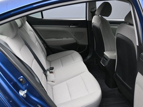 Used 2018 Hyundai Elantra SEL image 30