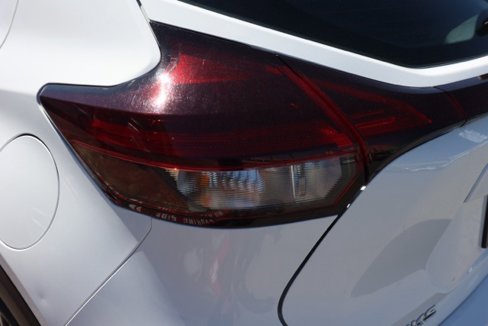 Used 2024 Nissan Kicks SV image 7