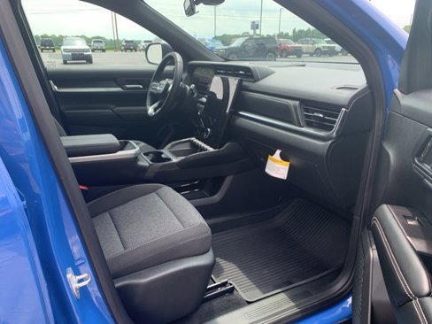 Used 2025 GMC Terrain Elevation image 14