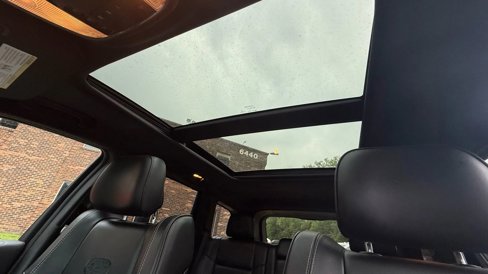 Used 2014 Jeep Grand Cherokee Overland image 22