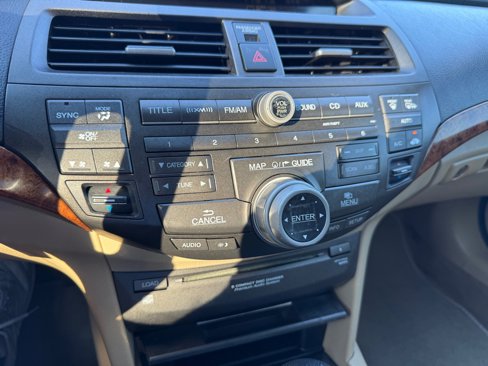 Used 2012 Honda Accord EX-L image 31