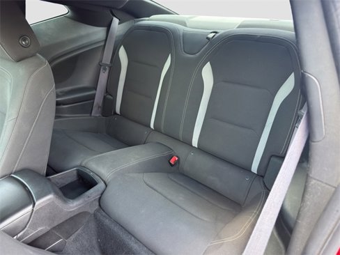 Used 2017 Chevrolet Camaro LT image 13