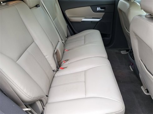 Used 2014 Ford Edge Limited w/ Equipment Group 301A image 29