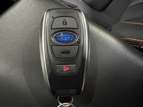 Used 2021 Subaru Crosstrek 2.0i Premium w/ Moonroof Package image 20