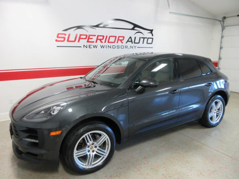 Used 2019 Porsche Macan image 1