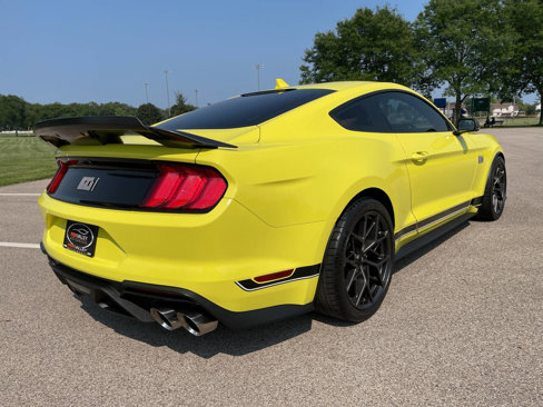 Used 2021 Ford Mustang Mach 1 w/ Mach 1 Handling Package image 17