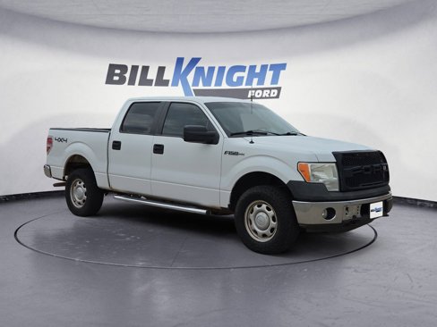 Used 2010 Ford F150 XL image 7