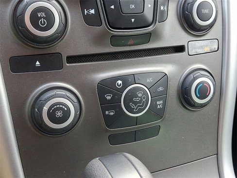 Used 2011 Ford Edge SE w/ 101A Rapid Spec Order Code image 21