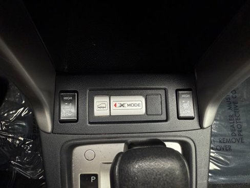 Used 2016 Subaru Forester 2.5i Limited image 11