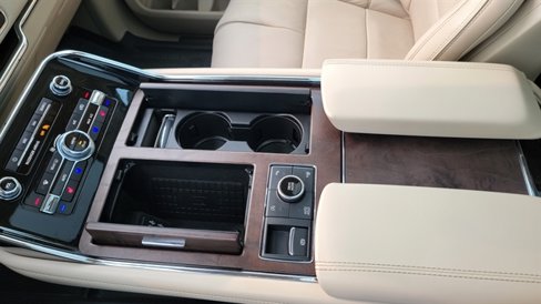 Used 2019 Lincoln Navigator Reserve image 32