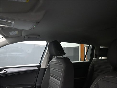 Used 2023 Volkswagen Tiguan S image 23