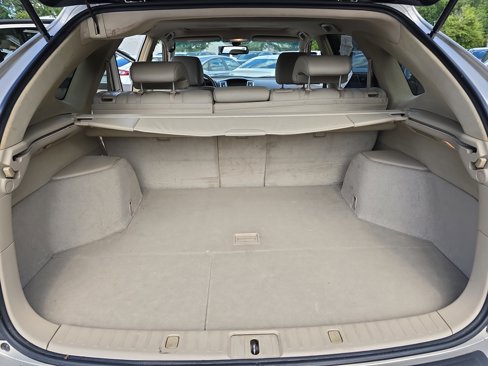 Used 2008 Lexus RX 350 2WD image 12