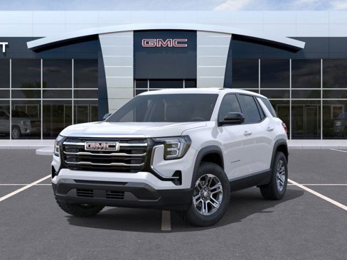 New 2026 GMC Terrain Elevation w/ Technology Package II image 6