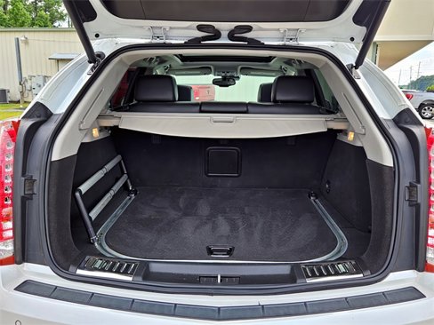 Used 2016 Cadillac SRX Performance w/ Midnight Edition Package image 15