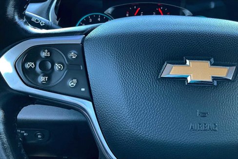 Used 2020 Chevrolet Traverse LT image 23