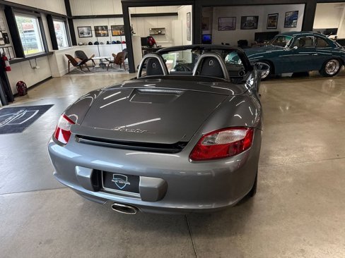 Used 2005 Porsche Boxster image 11