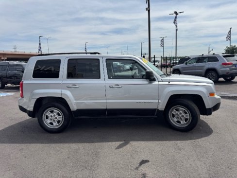 Used 2011 Jeep Patriot Sport w/ PWR Value Group image 5