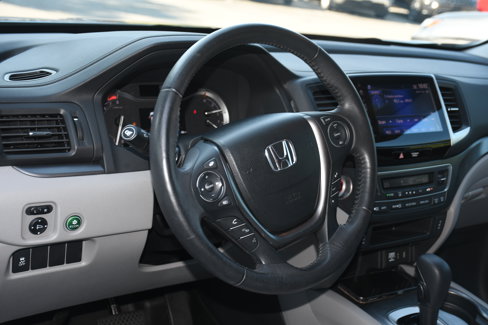 Used 2017 Honda Pilot EX-L image 9