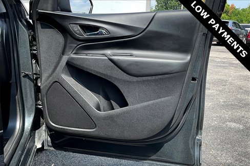Used 2018 Chevrolet Equinox LT image 26