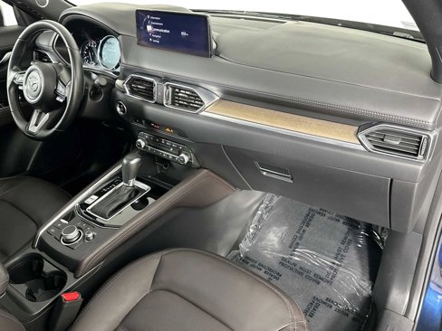 Used 2023 MAZDA CX-5 Signature image 28