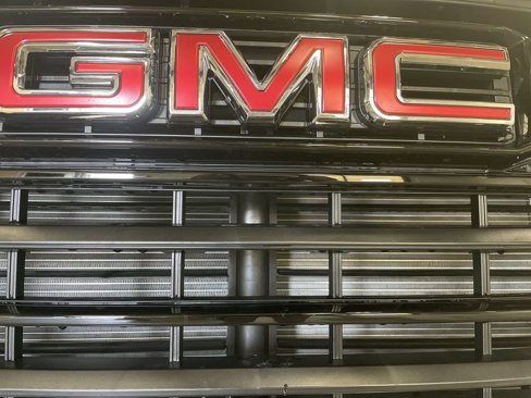 New 2024 GMC Sierra 2500 Pro image 41