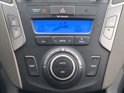Used 2015 Hyundai Santa Fe Sport 2.0T image 17