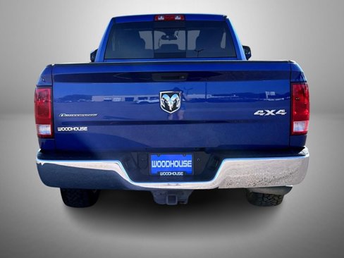 Used 2016 RAM 1500 Outdoorsman image 6