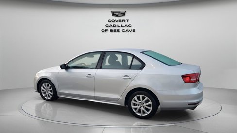 Used 2015 Volkswagen Jetta SE image 6