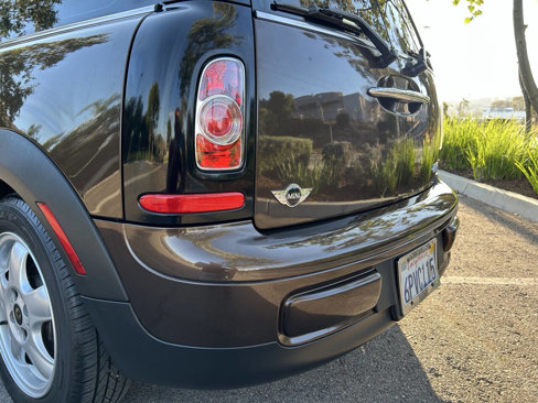 Used 2011 MINI Cooper Clubman w/ Premium Pkg image 30