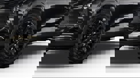 New 2025 Chevrolet Trax ACTIV w/ Sunroof Package image 63