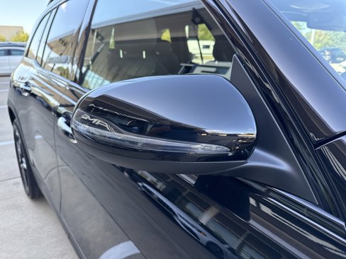 Certified 2021 Mercedes-Benz GLB 250 image 9