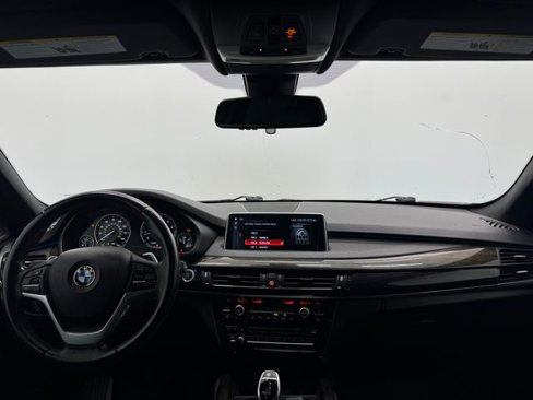 Used 2018 BMW X5 sDrive35i image 6